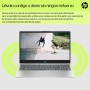 HP Ordenador portátil 15.6" FHD (Intel Core i5-1334U, 16GB RAM, 1TB SSD, Intel Iris Xe Graphics, Windows 11) Plata y Azul -