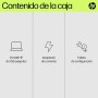 HP Ordenador portátil 15.6" FHD (Intel Core i5-1334U, 16GB RAM, 1TB SSD, Intel Iris Xe Graphics, Windows 11) Plata y Azul -