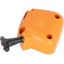 sparefixd Adecuado para soplador de jardín McCulloch GBV 322VX