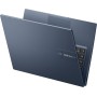ASUS Vivobook 15 F1504VA-NJ2233W - Ordenador Portátil 15.6" Full HD (Intel Core i5-1334U, 16GB RAM, 1TB SSD, Iris Xe Graphics,