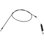 Cable de repuesto para equipos de césped, incluyendo modelos, cubre la gama de cortacéspedes como para la serie TC y más