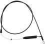 Cable de repuesto para equipos de césped, incluyendo modelos, cubre la gama de cortacéspedes como para la serie TC y más