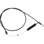 Cable de repuesto para equipos de césped, incluyendo modelos, cubre la gama de cortacéspedes como para la serie TC y más