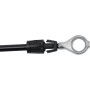 Cable de repuesto para equipos de césped, incluyendo modelos, cubre la gama de cortacéspedes como para la serie TC y más