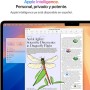 Apple 2025 MacBook Air de 15 Pulgadas con Chip M4: diseñado para Apple Intelligence, Pantalla Liquid Retina de 15,3 Pulgadas, 16