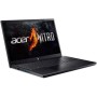 Acer Nitro V 15 ANV15-41-R0ZK, Ordenador Portátil Gaming 15.6" Full HD 165Hz (AMD Ryzen 7 7735HS, 16GB RAM, 512 GB SSD, NVIDIA