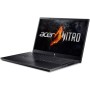 Acer Nitro V 15 ANV15-41-R0ZK, Ordenador Portátil Gaming 15.6" Full HD 165Hz (AMD Ryzen 7 7735HS, 16GB RAM, 512 GB SSD, NVIDIA