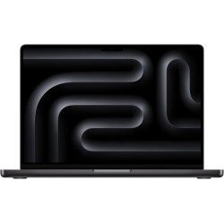 Apple MacBook Pro portátil con chip M4, CPU y GPU de 10 núcleos: diseñado para Apple Intelligence, pantalla Liquid Retina XDR de Apple MacBook Pro portátil con chip M4, CPU y GPU de 10 núcleos: diseñado para Apple Intelligence, pantalla Liquid Retina XDR de