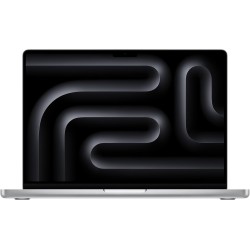 Apple MacBook Pro portátil con chip M4, CPU y GPU de 10 núcleos: diseñado para Apple Intelligence, pantalla Liquid Retina XDR de