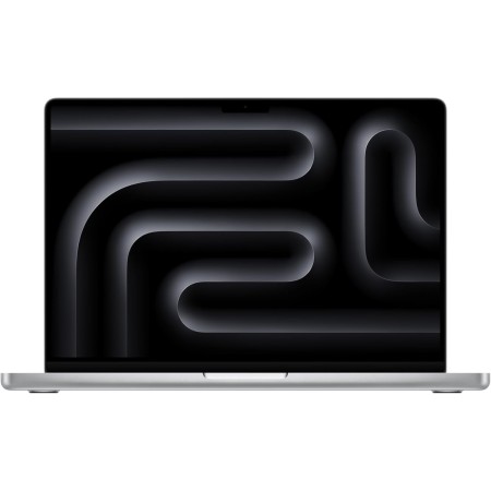 Apple MacBook Pro portátil con chip M4, CPU y GPU de 10 núcleos: diseñado para Apple Intelligence, pantalla Liquid Retina XDR de