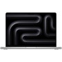 Apple MacBook Pro portátil con chip M4, CPU y GPU de 10 núcleos: diseñado para Apple Intelligence, pantalla Liquid Retina XDR de