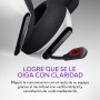 Alienware Dual Mode Wireless Gaming Headset - AW720H (Lunar Light)