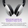Alienware Dual Mode Wireless Gaming Headset - AW720H (Lunar Light)