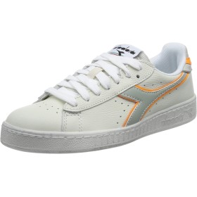 Diadora Game L Low Icono, Zapatillas de Gimnasio Unisex Adulto