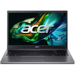 acer Aspire Go 15 AG15-71P, Ordenador Portátil 15.6" Full HD (Intel Core i5-13420H, 16 GB RAM, 512 GB SSD, UHD Graphics, Sin acer Aspire Go 15 AG15-71P, Ordenador Portátil 15.6" Full HD (Intel Core i5-13420H, 16 GB RAM, 512 GB SSD, UHD Graphics, Sin
