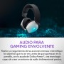 Alienware Dual Mode Wireless Gaming Headset - AW720H (Lunar Light)