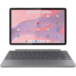 Lenovo Chromebook Duet 11 Gen 9 - Ordenador Portátil 11" WUXGA Táctil Convertible (MediaTek Kompanio 838, 8 GB RAM, 128 GB Emmc, Lenovo Chromebook Duet 11 Gen 9 - Ordenador Portátil 11" WUXGA Táctil Convertible (MediaTek Kompanio 838, 8 GB RAM, 128 GB Emmc,
