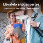 Lenovo Chromebook Duet 11 Gen 9 - Ordenador Portátil 11" WUXGA Táctil Convertible (MediaTek Kompanio 838, 8 GB RAM, 128 GB Emmc,