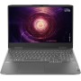 Lenovo LOQ Gen 10 - Portátil Gaming IA 15.6" FHD (Intel Core i7-13650HX, NVIDIA GeForce RTX 5060, 32 GB RAM, 1 TB SSD, 144 Hz,