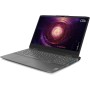 Lenovo LOQ Gen 10 - Portátil Gaming IA 15.6" FHD (Intel Core i7-13650HX, NVIDIA GeForce RTX 5060, 32 GB RAM, 1 TB SSD, 144 Hz,