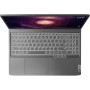 Lenovo LOQ Gen 10 - Portátil Gaming IA 15.6" FHD (Intel Core i7-13650HX, NVIDIA GeForce RTX 5060, 32 GB RAM, 1 TB SSD, 144 Hz,
