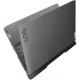 Lenovo LOQ Gen 10 - Portátil Gaming IA 15.6" FHD (Intel Core i7-13650HX, NVIDIA GeForce RTX 5060, 32 GB RAM, 1 TB SSD, 144 Hz,