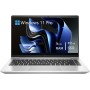 HP EliteBook 645 G9 Portátil Ordenador Empresarial,14 Pulgadas FHD (1920 x 1080), AMD Ryzen 5 Pro 5675U, 16GB de RAM, 512GB de