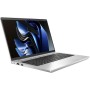 HP EliteBook 645 G9 Portátil Ordenador Empresarial,14 Pulgadas FHD (1920 x 1080), AMD Ryzen 5 Pro 5675U, 16GB de RAM, 512GB de