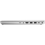 HP EliteBook 645 G9 Portátil Ordenador Empresarial,14 Pulgadas FHD (1920 x 1080), AMD Ryzen 5 Pro 5675U, 16GB de RAM, 512GB de