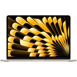 Apple 2025 MacBook Air de 13 Pulgadas con Chip M4: diseñado para Apple Intelligence, Pantalla Liquid Retina de 13,6 Pulgadas, 16