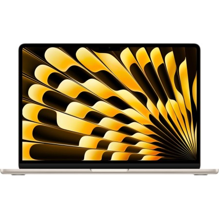 Apple 2025 MacBook Air de 13 Pulgadas con Chip M4: diseñado para Apple Intelligence, Pantalla Liquid Retina de 13,6 Pulgadas, 16