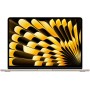 Apple 2025 MacBook Air de 13 Pulgadas con Chip M4: diseñado para Apple Intelligence, Pantalla Liquid Retina de 13,6 Pulgadas, 16