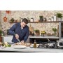 Tefal Jamie Oliver Cook's Classics E3060635 Frying Pan 28 cm Non-Stick Induction Safe Oven Safe Stainless Steel Riveted Handle
