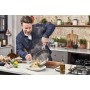 Tefal Jamie Oliver Cook's Classics E3060635 Frying Pan 28 cm Non-Stick Induction Safe Oven Safe Stainless Steel Riveted Handle