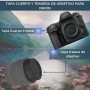 SRM3020 T302 T302X Carburador de repuesto A021004831 para equipos ECHO con rendimiento mejorado