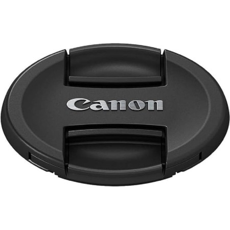 CANON Bouchon E-49 pour EF 50mm 1.8 STM, EF-M 15-45, RF-S 18-45