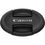 CANON Bouchon E-49 pour EF 50mm 1.8 STM, EF-M 15-45, RF-S 18-45