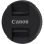 CANON Bouchon E-49 pour EF 50mm 1.8 STM, EF-M 15-45, RF-S 18-45