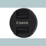 CANON Bouchon E-49 pour EF 50mm 1.8 STM, EF-M 15-45, RF-S 18-45