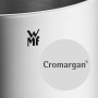 WMF Provence Plus – Cookware Set 4 Pieces, Cromargan Stainless Steel, 3 Pots with Glass Lids and a Saucepan, Suitable for All