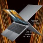 Ordenador Portáti de 15,6 Pulgadas, Win 11 PC Portátil 8GB LPDDR4 256GB SSD, Laptop Celeron N4000 CPU, Computadora Portatil