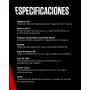 Canon EOS R50 Cuerpo Cámara Mirrorless + Objetivo RF-S 18-45 mm F4.5-6.3 IS STM, Cámara Evil APS-C (24,2 MP) -4 EV, Vídeo 4K 30