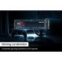 SAMSUNG SSD Interno 990 PRO 1TB PCIe 4.0 (hasta 7,450MB/s) NVMe M.2 (2280) (MZ-V9P1T0CW)