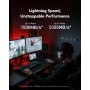 Lexar EQ790 SSD 1TB con Disipador de Calor, M.2 2280 PCIe Gen4x4 NVMe SSD Interno, Velocidad hasta 7000 MB/s, Unidad de Estado