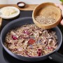 Tefal Natural On Wok Frying Pan 28 cm Heavy Duty Mineral Coating, Thermo-Signal, Thermo-Fusion, Deep Shape, All Hobs, Oven Safe,