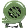 Soplador Eléctrico De Forja De Herrero: Soplador De Aire De Alto Rendimiento Para Forjas De Carbón, Ventilador De Herrería