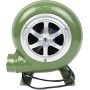 Soplador Eléctrico De Forja De Herrero: Soplador De Aire De Alto Rendimiento Para Forjas De Carbón, Ventilador De Herrería