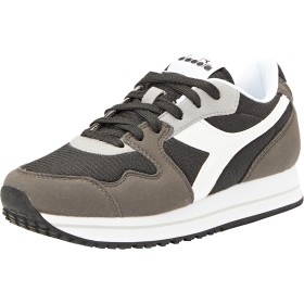 Diadora Skyler Platform Wn, Zapatillas de Gimnasio Mujer