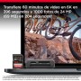 SanDisk Extreme PRO Tarjeta SD 128 GB SDXC, SD Card 4k UHD, UHS-I, V30, hasta 200 MB/s, SanDisk QuickFlow Technology, Software