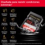 SanDisk Extreme PRO Tarjeta SD 128 GB SDXC, SD Card 4k UHD, UHS-I, V30, hasta 200 MB/s, SanDisk QuickFlow Technology, Software